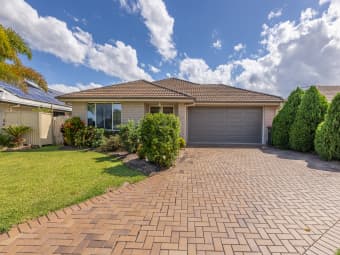 8 Lloyd Street, Caboolture, QLD, 4510