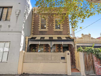 73 Nicholson Street, Carlton, VIC, 3053
