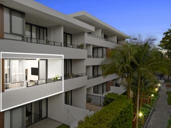 210B/1 Allengrove Crescent, North Ryde, NSW, 2113