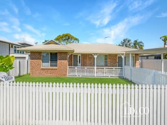 65 William Street, South Mackay, QLD, 4740