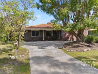 2 Alyxia Place, Ferndale, WA, 6148