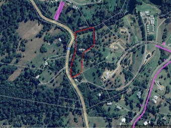 Mount Mee Road, Ocean View, QLD, 4521