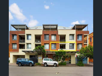 4/8-14 Telford Street, Newcastle East, NSW, 2300