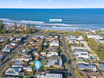 3/3 Harbord St, Thirroul, NSW, 2515