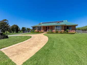 739 Candelo-Bega Rd, Kanoona, NSW, 2550