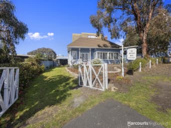 51 Mirramar Park, Blackmans Bay, TAS, 7052