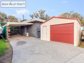 2B Smith Street, Wolumla, NSW, 2550