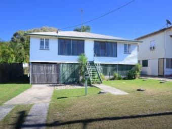 233 Auckland St, South Gladstone, QLD, 4680