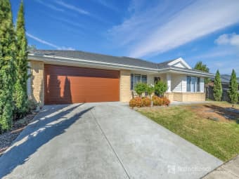 14 Ridge Boulevard, Yinnar, VIC, 3869