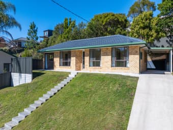 17 Loftus Ln, Nambucca Heads, NSW, 2448