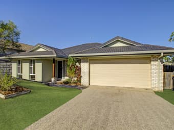 16 Woodward Ave, Calliope, QLD, 4680