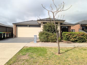 70 Streamside Drive, Craigieburn, VIC, 3064