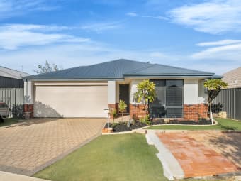 12 Fairchild Drive, Baldivis, WA, 6171