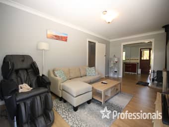 4 Galvin St, Harvey, WA, 6220