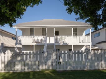 98 Amy Street, Hawthorne, QLD, 4171