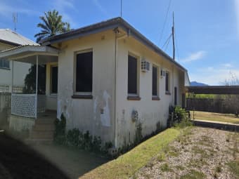 52 Fairford Road, Ingham, QLD, 4850