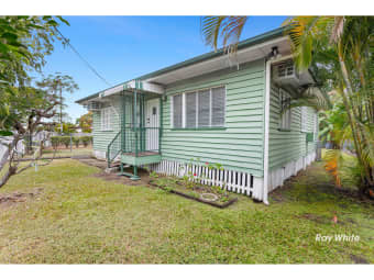 11 Edgar Street, Park Avenue, QLD, 4701
