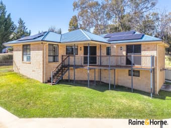 12 Gaffney Bealach, Glen Innes, NSW, 2370