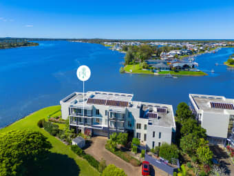 2/68 Hibbard Drive, Port Macquarie, NSW, 2444