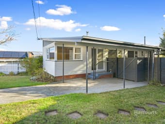 14 Yarram St, Howrah, TAS, 7018