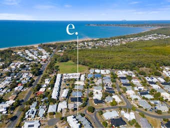 1/25 Bondi Road, Blacks Beach, QLD, 4740