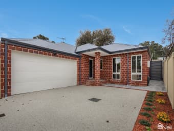 25A Millen Street, Mount Nasura, WA, 6112