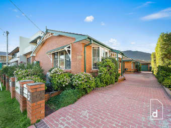 3/3 Harbord St, Thirroul, NSW, 2515
