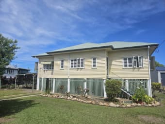 3 Palm Avenue, Ingham, QLD, 4850