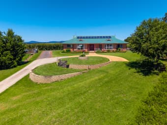 739 Candelo-Bega Rd, Kanoona, NSW, 2550