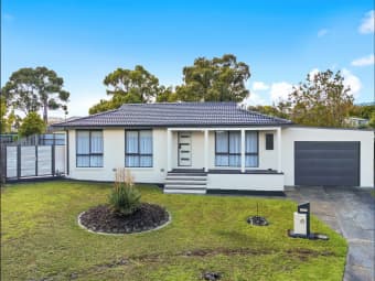 6 Bunyarra Court, Churchill, VIC, 3842