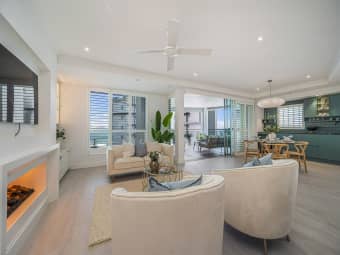 27/39 First Avenue, Mooloolaba, QLD, 4557