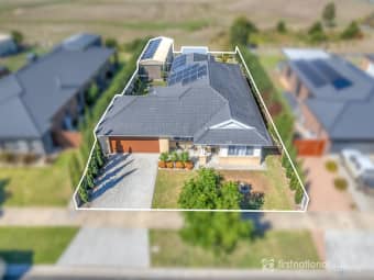 14 Ridge Boulevard, Yinnar, VIC, 3869