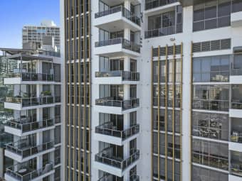 1004/18 Cypress Avenue, Surfers Paradise, QLD, 4217