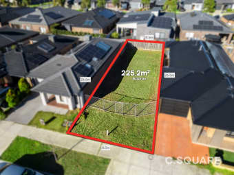 36 Stettler Boulevard, Mickleham, VIC, 3064