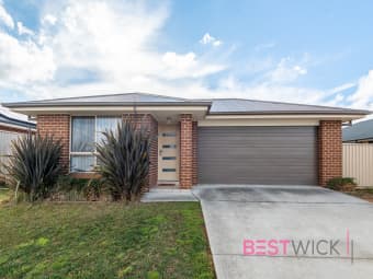 22 Amber Close, Kelso, NSW, 2795