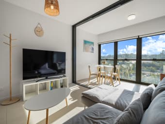 25/97 Eastern Valley Way, Belconnen, ACT, 2617