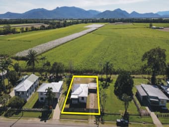 52 Fairford Road, Ingham, QLD, 4850