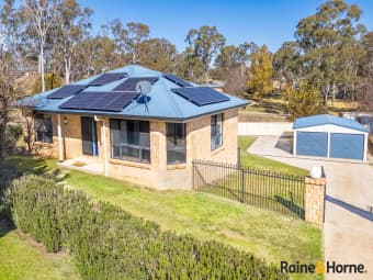 12 Gaffney Bealach, Glen Innes, NSW, 2370
