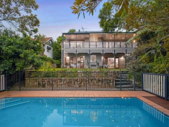 97 Ryans Road, St Lucia, QLD, 4067