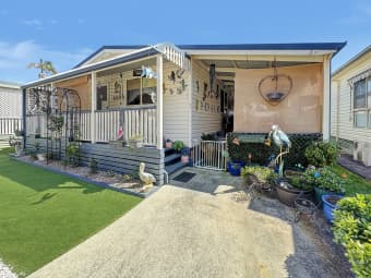 Bell Street, Dunbogan, NSW, 2443