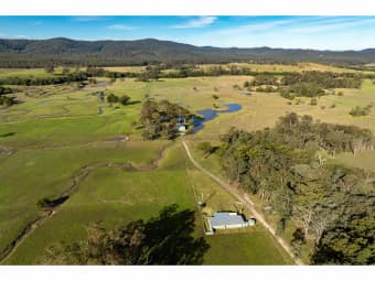 46 Markwell Road, Bulahdelah, NSW, 2423