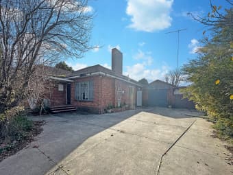 60 Church Road, Yarram, VIC, 3971