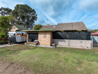 10 Montgomery Avenue, Murray Bridge, SA, 5253