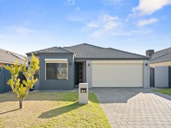 64 Macadamia Avenue, Baldivis, WA, 6171