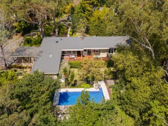 32 Barons Cres, Hunters Hill, NSW, 2110