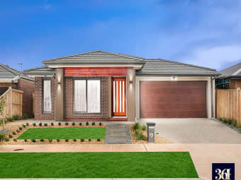 17 Camini Grove, Truganina, VIC, 3029