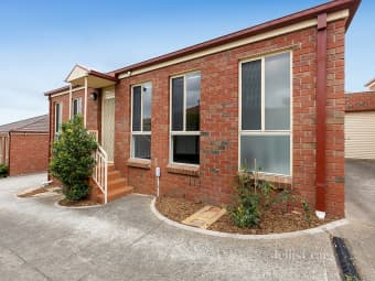 2/31 Rokewood Cres, Meadow Heights, VIC, 3048