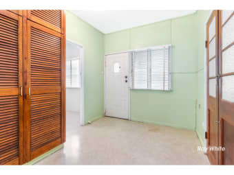 11 Edgar Street, Park Avenue, QLD, 4701
