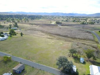 10/17 Robey Avenue, Quirindi, NSW, 2343