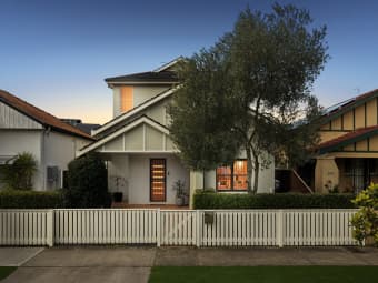 262 Doncaster Ave, Kensington, NSW, 2033